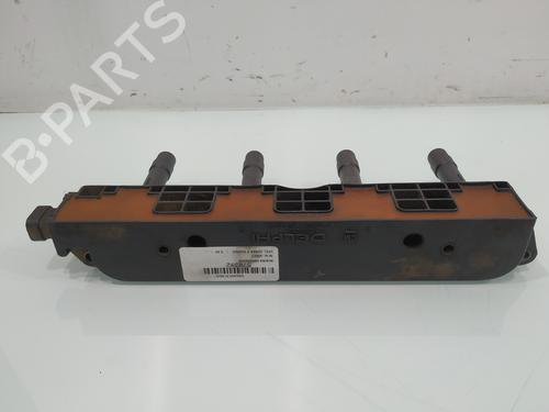 Ignition coil OPEL CORSA C (X01) 1.4 (F08, F68) | BP32750036M94 - Image 8