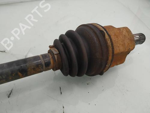 Right front driveshaft OPEL COMBO Box Body/MPV 1.3 CDTI 16V | BP9963056M39 
