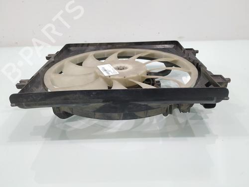 Radiator fan SUBARU FORESTER (SJ_) 2.0 D AWD (SJD) | BP31885244M35 