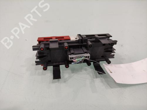 Warning switch RENAULT MEGANE II Saloon (LM0/1_) 1.5 dCi (LM1E) | BP32786082I22 - Image 3