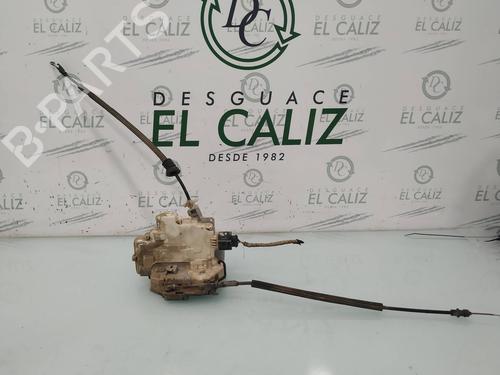 Used Front right lock VW PASSAT B6 (3C2) 2.0 TDI (140 hp) 8202786