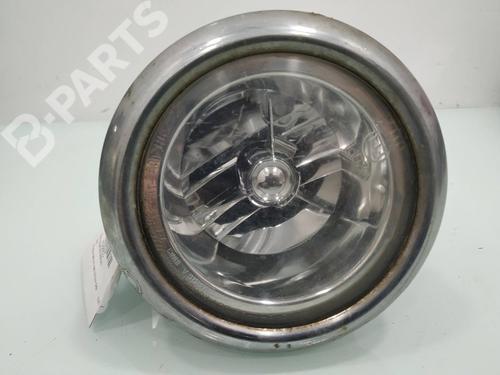 Used Right front fog light Right front fog light HYUNDAI SANTA FÉ I (SM) 2.0 CRDi (113 hp) 10641709 10641709