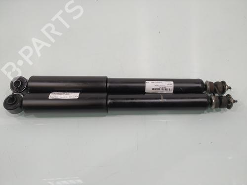Used Right rear shock absorber Right rear shock absorber HYUNDAI H-1 / STAREX Bus (A1) 2.5 TD 4WD (99 hp) 33293516 33293516