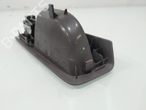 Right rear window switch VOLVO V50 (545) D2 | BP33037303I28  - Image 7