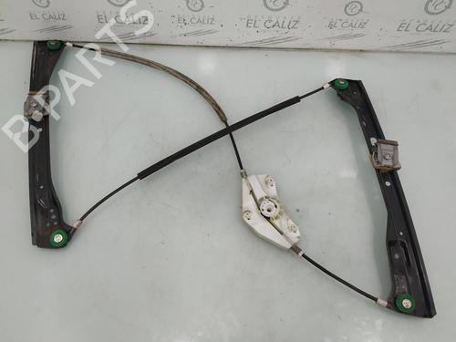 Used Front right window mechanism VW GOLF V (1K1) [2003-2010]  8096891