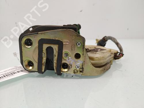 Front right lock KIA SORENTO I (JC) | BP31307445C97