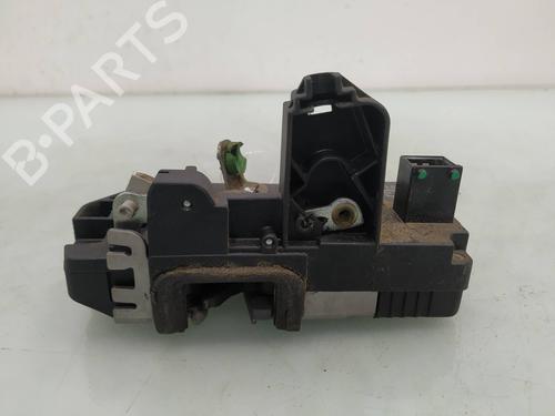 Rear right lock OPEL MERIVA A MPV (X03) 1.7 DTI (E75) | BP9106419C99 