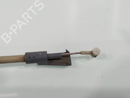 Rear right lock SEAT IBIZA IV SC (6J1, 6P5)  | BP26394456C99 