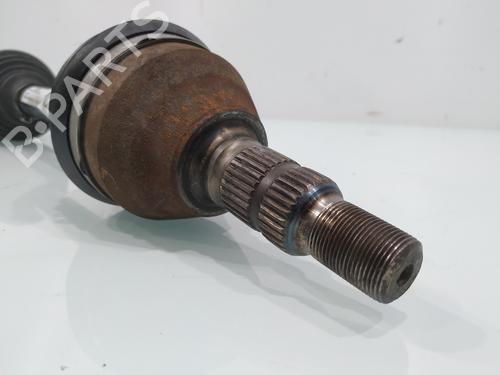 Right front driveshaft OPEL INSIGNIA A (G09)  | BP31267568M39 