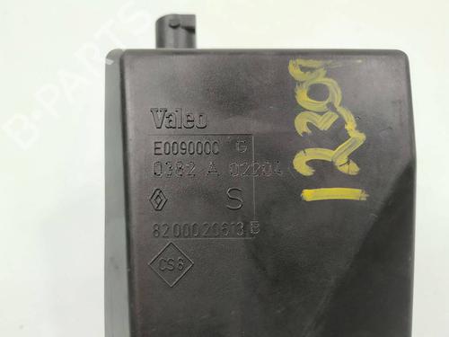 Electronic module RENAULT LAGUNA II (BG0/1_) | BP38708385M83 - Image 3