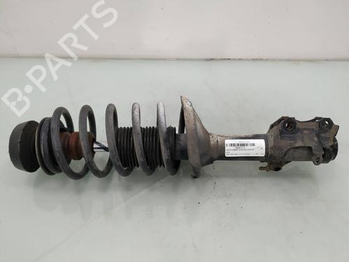 Used Right front shock absorber SEAT INCA (6K9) 1.9 SDI (64 hp) 9196019