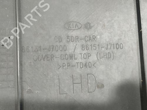 Scuttle panel KIA PROCEED (CD)  | BP29435394C110 