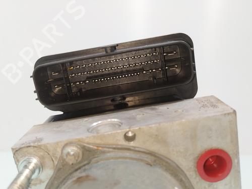 ABS pump CITROËN C4 Grand Picasso II (DA_, DE_) | BP30744018M43