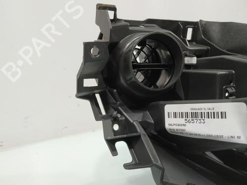 Dashboard MAZDA MX-5 IV (ND__) | BP32072232C46 - Image 7