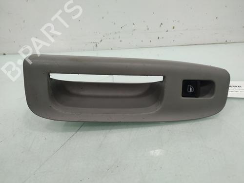 Used Right rear window switch VW SHARAN (7M8, 7M9, 7M6) 1.9 TDI (115 hp) 17140759