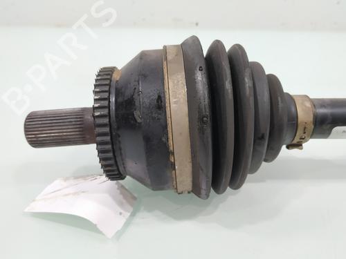 Left front driveshaft VOLVO XC90 I (275) D5 AWD | BP30572760M38