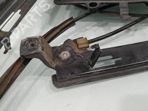 Front left window mechanism SEAT LEON (1P1)  | BP31250276C22 