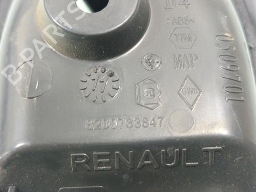 Front right interior door handle DACIA SANDERO  | BP34570825I14  - Image 5