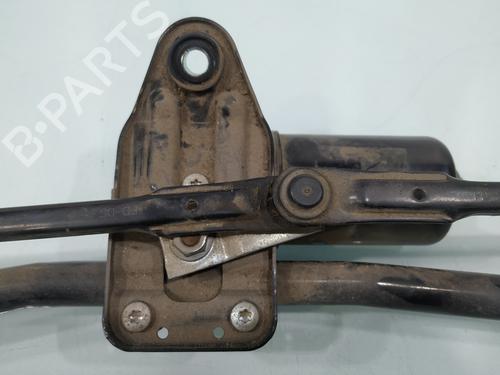 Front wiper motor HYUNDAI i30 (FD) | BP33177166M29 - Image 4
