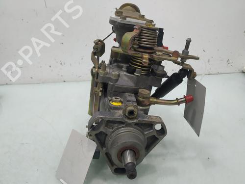 Injection pump SEAT IBIZA II (6K1) 1.9 D | BP29865501M78