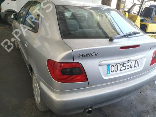 Startmotor CITROËN XSARA (N1) 1.9 TD | BP10516158M8 