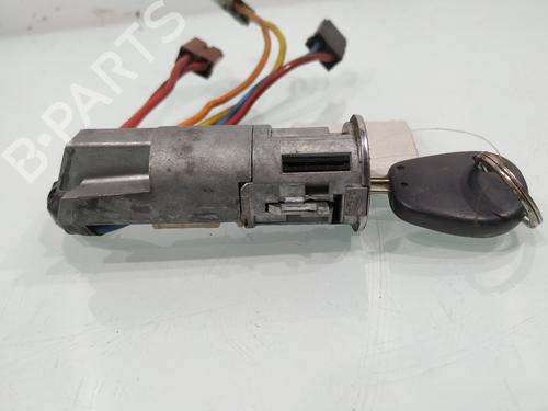 Ignition barrel PEUGEOT 806 (221)  | BP30314803M48 