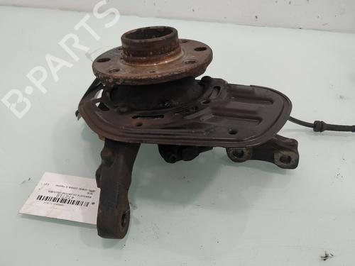 Left front steering knuckle OPEL COMBO Box Body/MPV 1.3 CDTI 16V | BP11278342M25 
