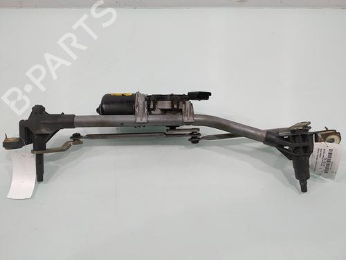 Front wiper motor RENAULT MEGANE III Hatchback (BZ0/1_, B3_) 1.5 dCi (BZ1G, BZ1W, BZ0R) | BP31828389M29