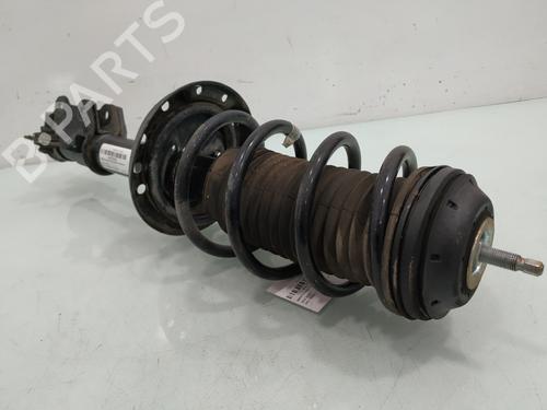 Used Right front shock absorber OPEL CORSA D (S07) 1.3 CDTI (L08, L68) (75 hp) 13016577