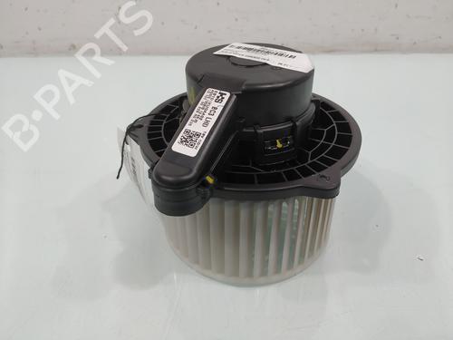 Used Heater blower motor Heater blower motor HYUNDAI BAYON (BC3) [2021-2026] 36276271 36276271