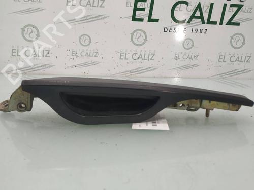 Used Rear left exterior door handle SEAT LEON (1P1) 1.9 TDI (105 hp) 8131400