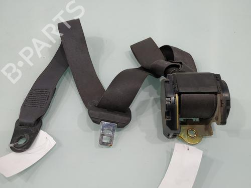 Used Front left seatbelt Front left seatbelt LAND ROVER FREELANDER I (L314) [1998-2006] 31757934 31757934