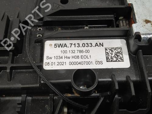 Cable AUDI A3 Sportback (8YA, 8YF) 35 TDI | BP33935891E12  - Image 9