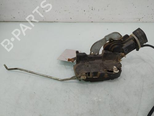 Front right lock SUZUKI GRAND VITARA I (FT, HT) 2.0 TD 4x4 (SQ420D) | BP8085718C97 