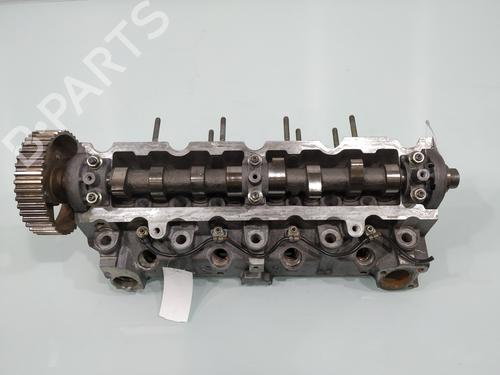 Cylinder head PEUGEOT 306 (7B, N3, N5) | BP31653026M5