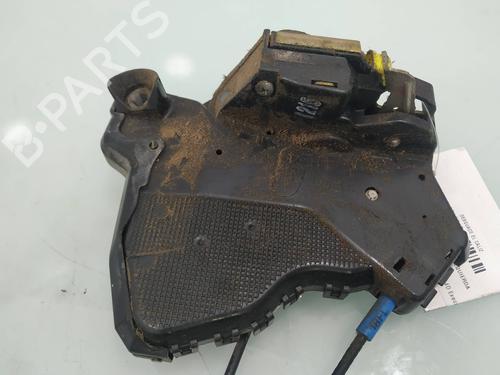 Front left lock TOYOTA AVENSIS (_T25_) 2.2 D-4D (ADT251_, ADT251R) | BP9423808C98 