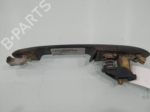 Front left exterior door handle MERCEDES-BENZ VANEO (414) 1.7 CDI (414.700) | BP29982461C128