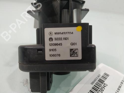 Headlight switch MERCEDES-BENZ A-CLASS (W169) A 180 CDI (169.007, 169.307) | BP27222898I24 