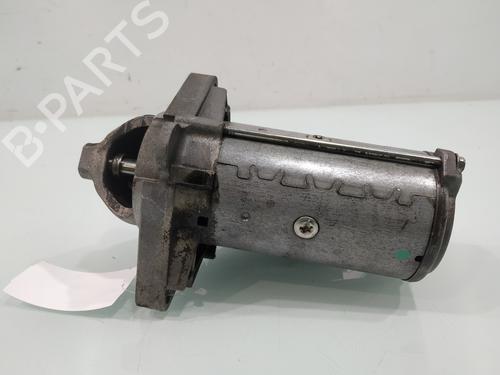 Starter RENAULT SCÉNIC II (JM0/1_) | BP30136589M8 - Image 8