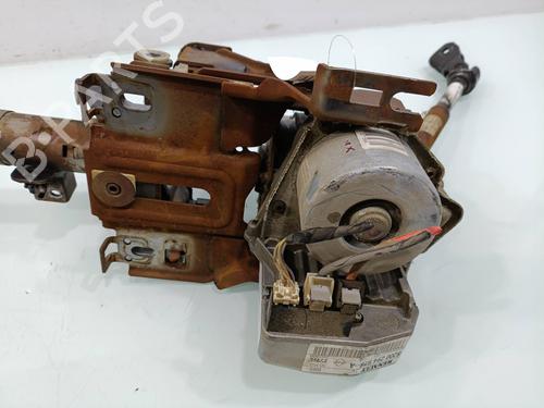 Steering column RENAULT CLIO III (BR0/1, CR0/1) | BP31267534M21 - Image 5