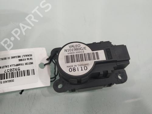 Electronic module RENAULT MEGANE III Hatchback (BZ0/1_, B3_) 1.9 dCi (BZ0N, BZ0J) | BP37012341M83 - Image 5