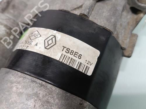Starter DACIA SANDERO  | BP34570826M8  - Image 5