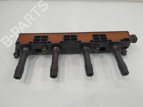 Ignition coil OPEL CORSA C (X01) 1.4 (F08, F68) | BP32750036M94 - Image 2
