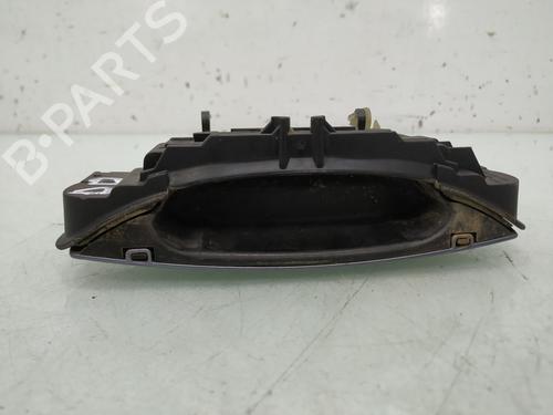 Front right exterior door handle AUDI A4 B7 (8EC) 2.0 TDI 16V | BP20137793C129 