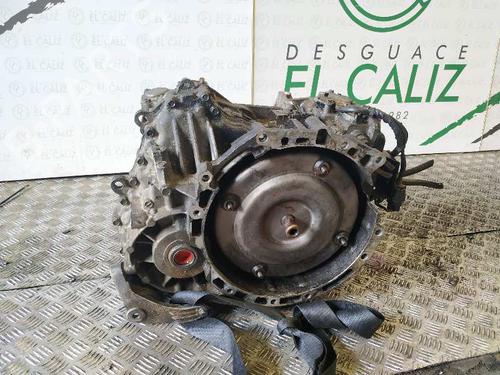 Used Gearbox FORD MONDEO III (B5Y) [2000-2007]  8087607