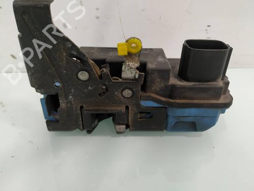 Front right lock VOLVO XC90 I (275) D3 / D5 | BP11718149C97 