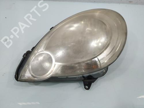 Used Left headlight Left headlight 38172168 38172168