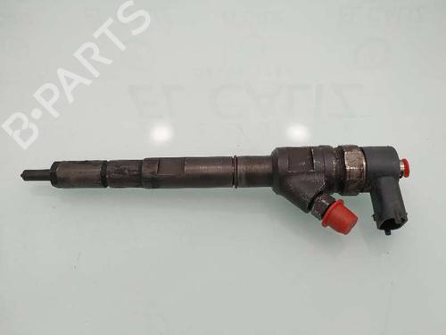 Injecteur HYUNDAI H-1 Van (A1) [1997-2008]  10366149