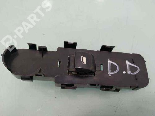 Used Right front window switch Right front window switch CITROËN C4 I (LC_) 1.6 HDi (109 hp) 11090822 11090822