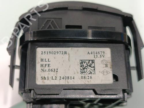Electronic module DACIA SANDERO III  | BP31309540M83 